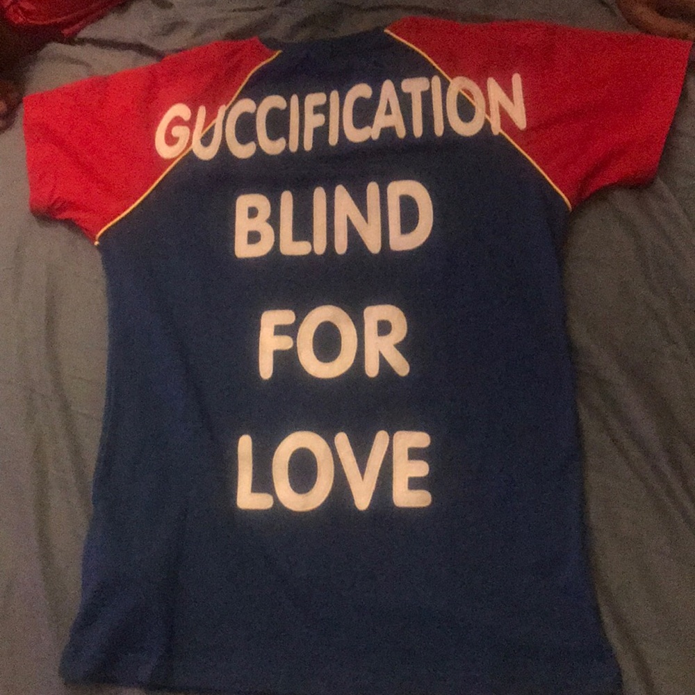 Gucci Shirt